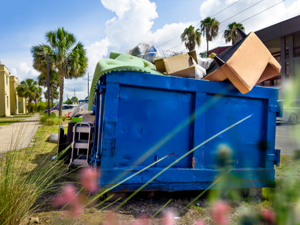 Best Yard Cleanup Services  in Casa Blanca, AZ