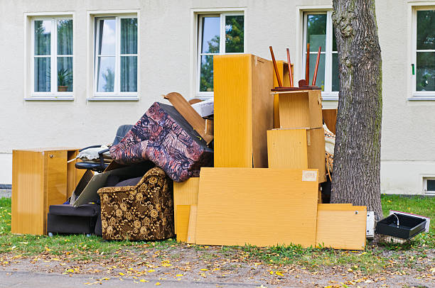 Best Household Junk Removal  in Casa Blanca, AZ
