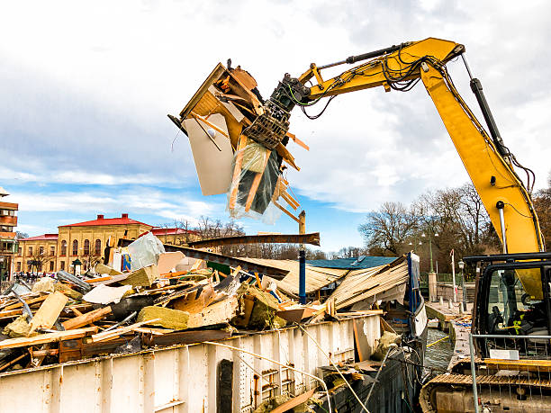 Professional Junk Removal in Casa Blanca, AZ