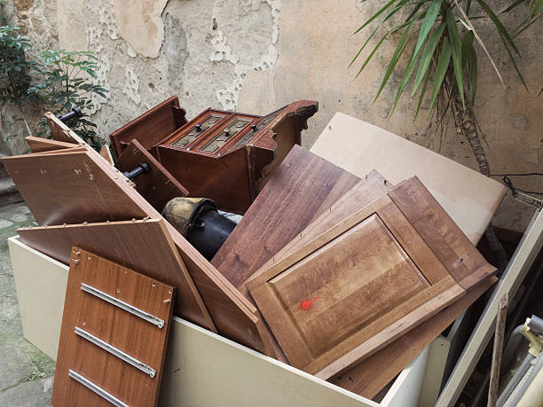 Best Trash Removal Near Me  in Casa Blanca, AZ